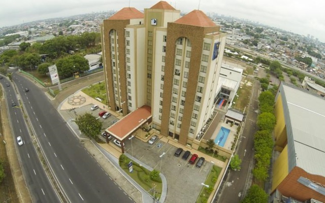 Sleep Inn Manaus