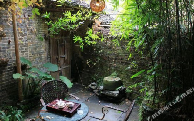 Yinian Yimeng Hostel