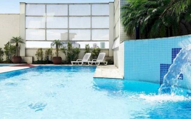 Mercure São Paulo Nortel Hotel