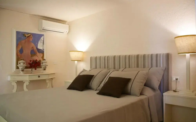 Ecoresort Casa Degli Ulivi
