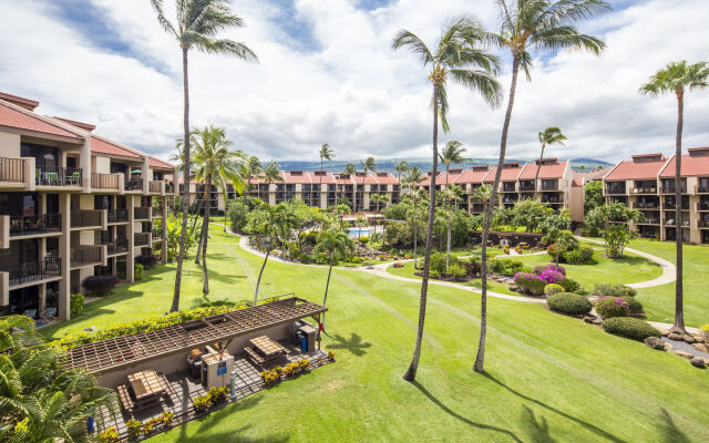 Castle Kamaole Sands, a Condominium Resort