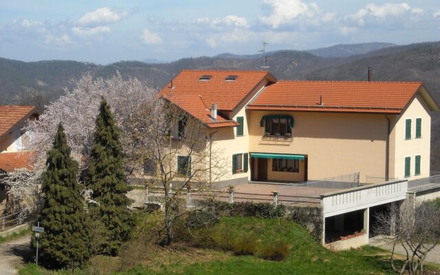 Azienda Agrituristica Lavagè