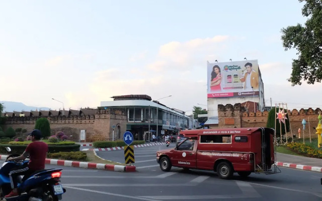 A Dude Mini Hostel - Adults Only