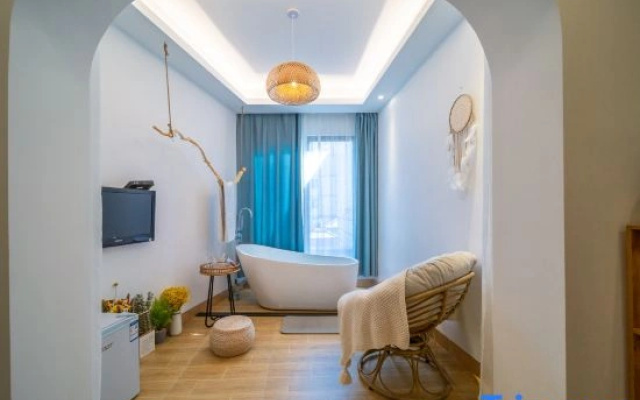 Weijiali Business Hotel