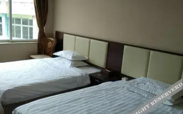 Tian Yue Hotel
