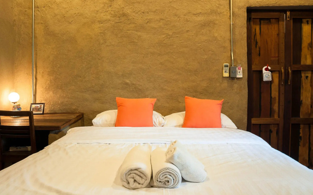 Hueandin Klinmai Boutique Hotel
