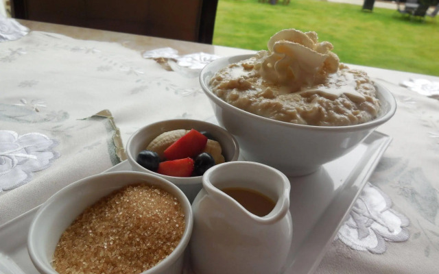 Crystal Springs B&B