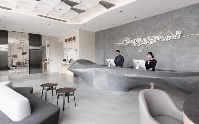 Brio Hotel