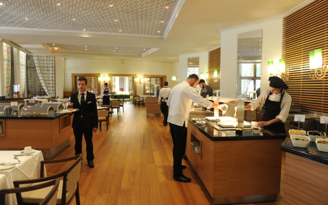 Rodos Palace Hotel