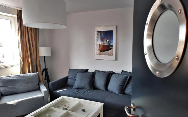 Apartamenty Hello Mielno