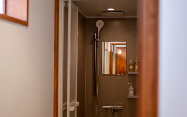 Setouchi Hideaway Resort