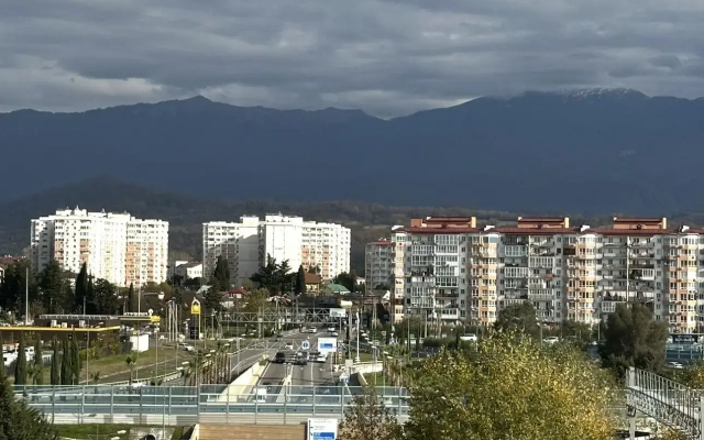 Апартаменты МореГоры Business