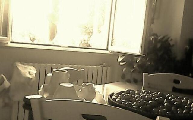 B&B A Casa di Mael