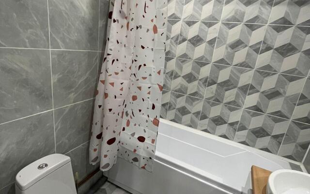 Апартаменты на проспекте Притомский 25 корпус 1