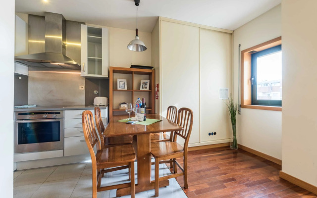 Guestready - Even Flow Flat