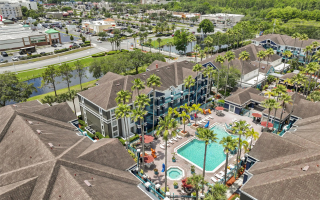 Sonesta ES Suites Orlando - Lake Buena Vista