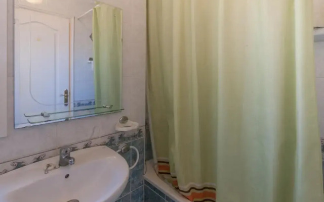 Luxury Apartment With Private Pool in L'escala Catalonia
