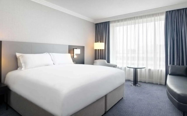 Sofitel London Gatwick
