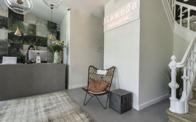 Hostel Alameda Exclusive House