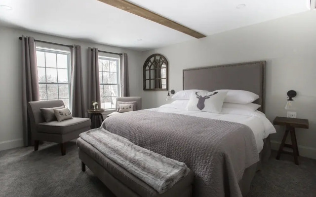 Mountain Meadows Lodge