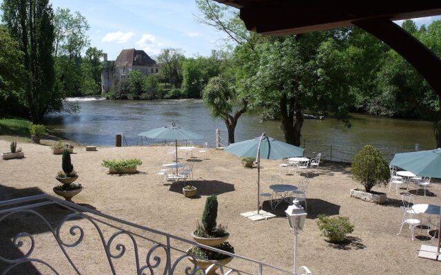 Hôtel Restaurant LEcluse