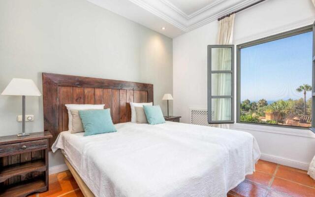 Solaga-Villa Caballo