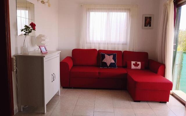 Casa Kiko
