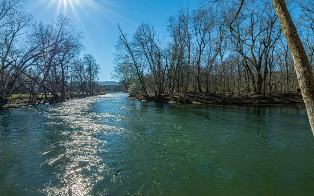 River Bend Inn