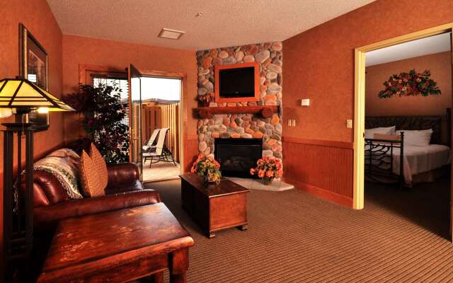 Hampton Inn Kansas City The Legends