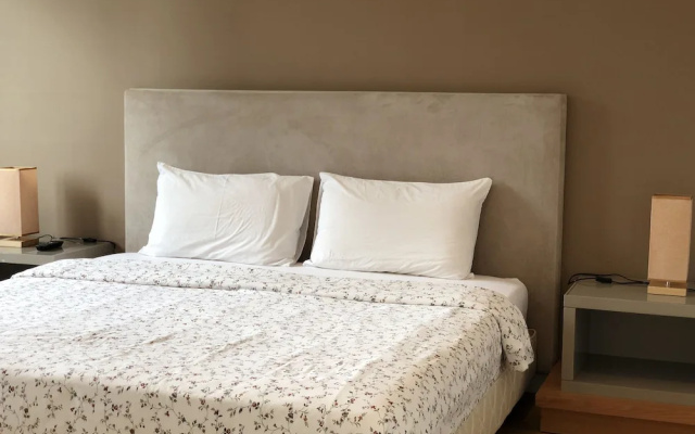 City Apartment At Vortex Suites KLCC – Guest Rooms – Kuala Lumpur