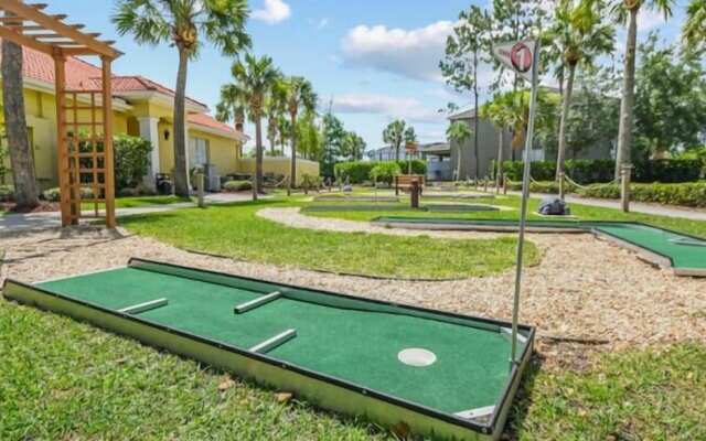 Pompano Place 3 Bedroom Townhouse by RedAwning
