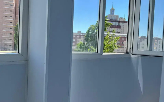 Апартаменты на улице Терешковой 10/7