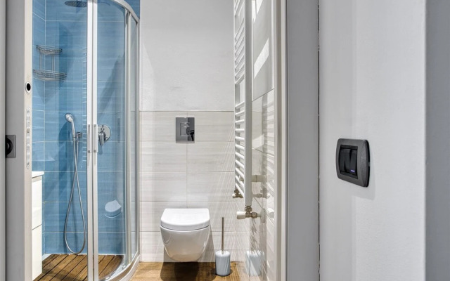 JOIVY Superb 2bed flat with balcony