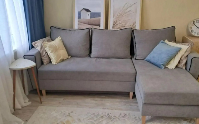 Апартаменты на улице Чкалова 15