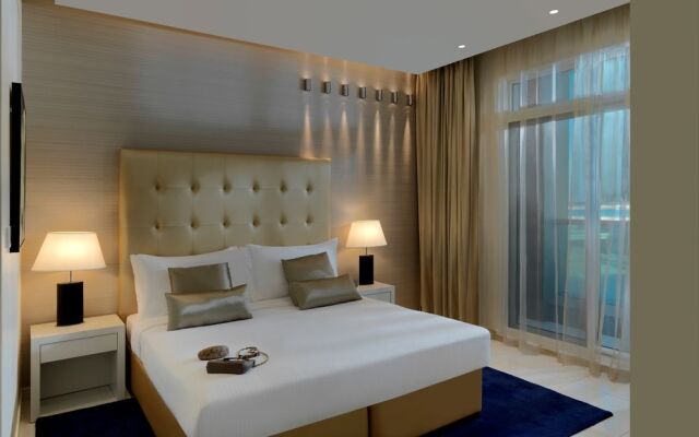 DAMAC Maison The Vogue