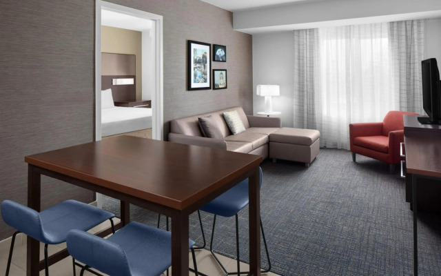 Residence Inn Tustin Orange County