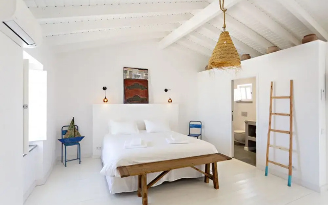 Casa da Tavira in Tavira