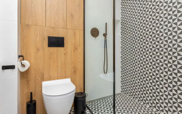 Apartment Zeromskiego Gdynia by Renters