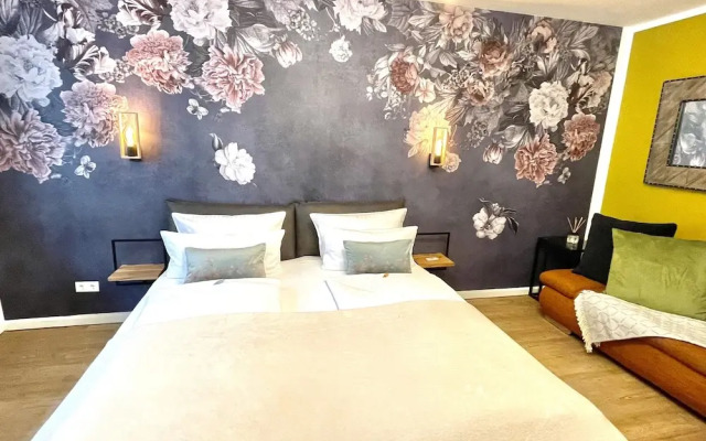 Boutique Apartment am Bahnhof