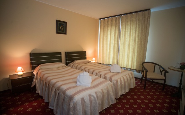 Hotel Regal