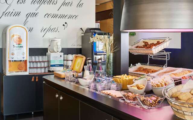 Kyriad Tarbes - Bastillac