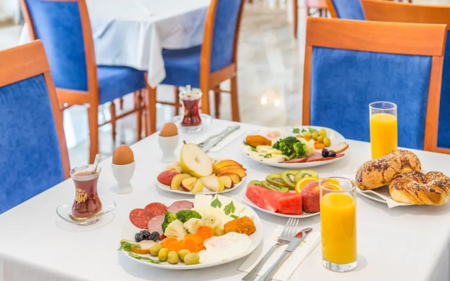 Classic Hotel Prizren