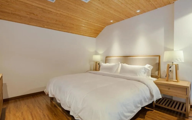 Stay in joy Yuedu Tongli