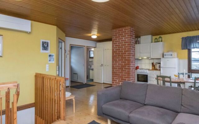 Villa-lyydia