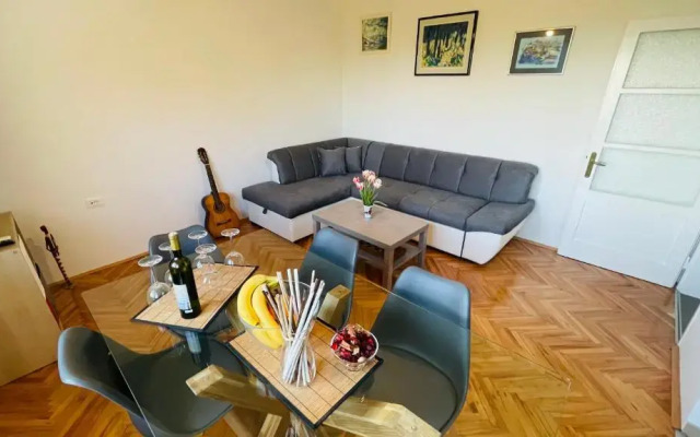 Apartment Iva