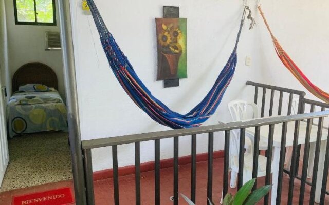 Hotel Campestre Sanvalay Inn