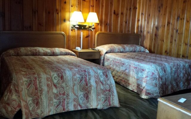 Ridgeway Inn