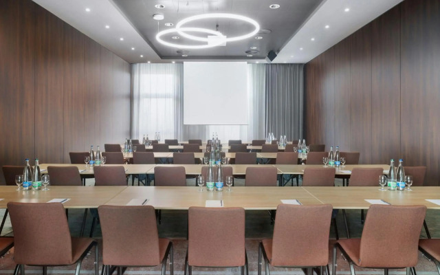 Courtyard by Marriott Basel
