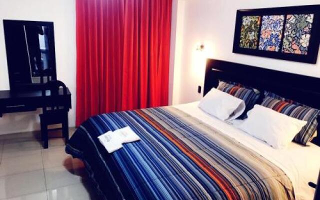 Hotel Krisant