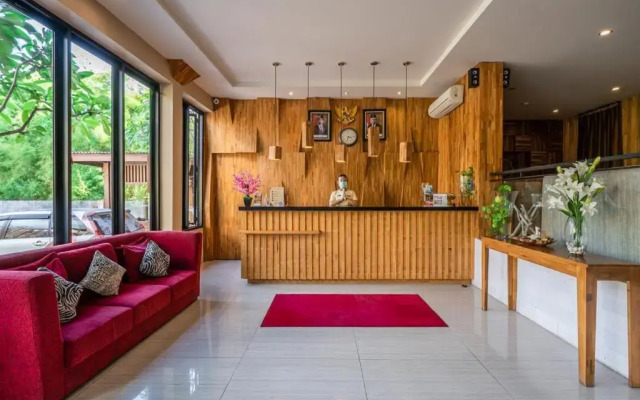 Pandawa Apartment Umalas